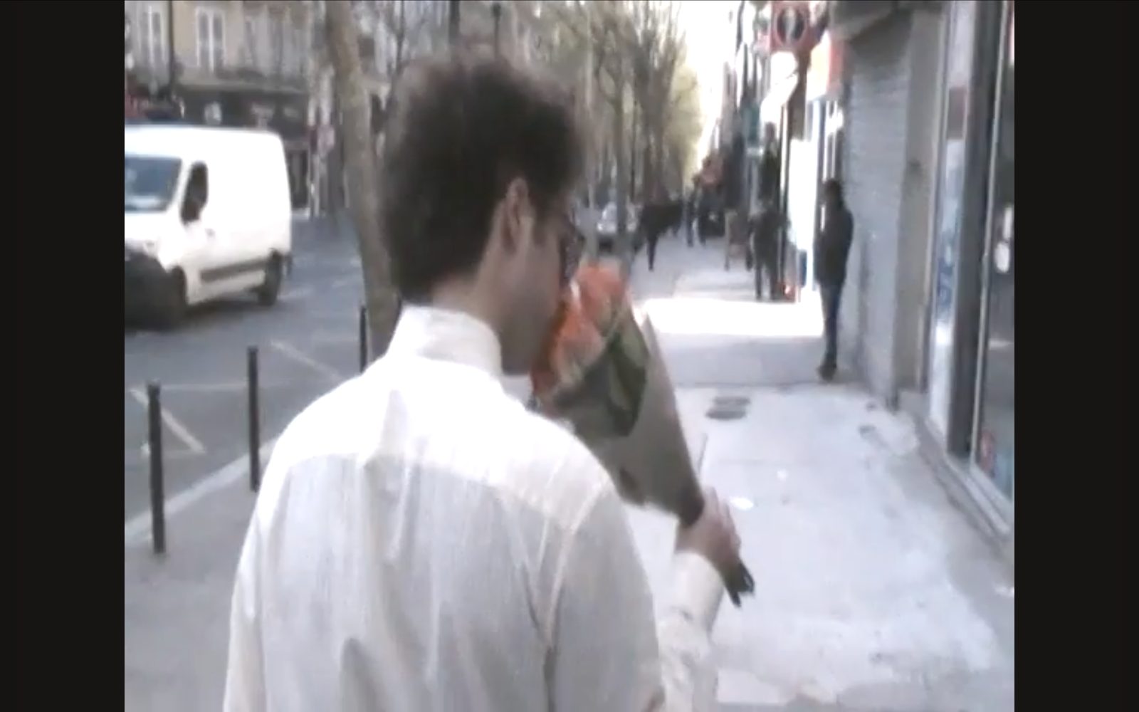 Plan de Histoire de merde